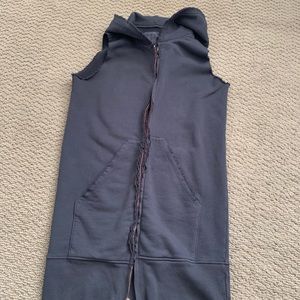 Frank and Eileen tee tab hoodie